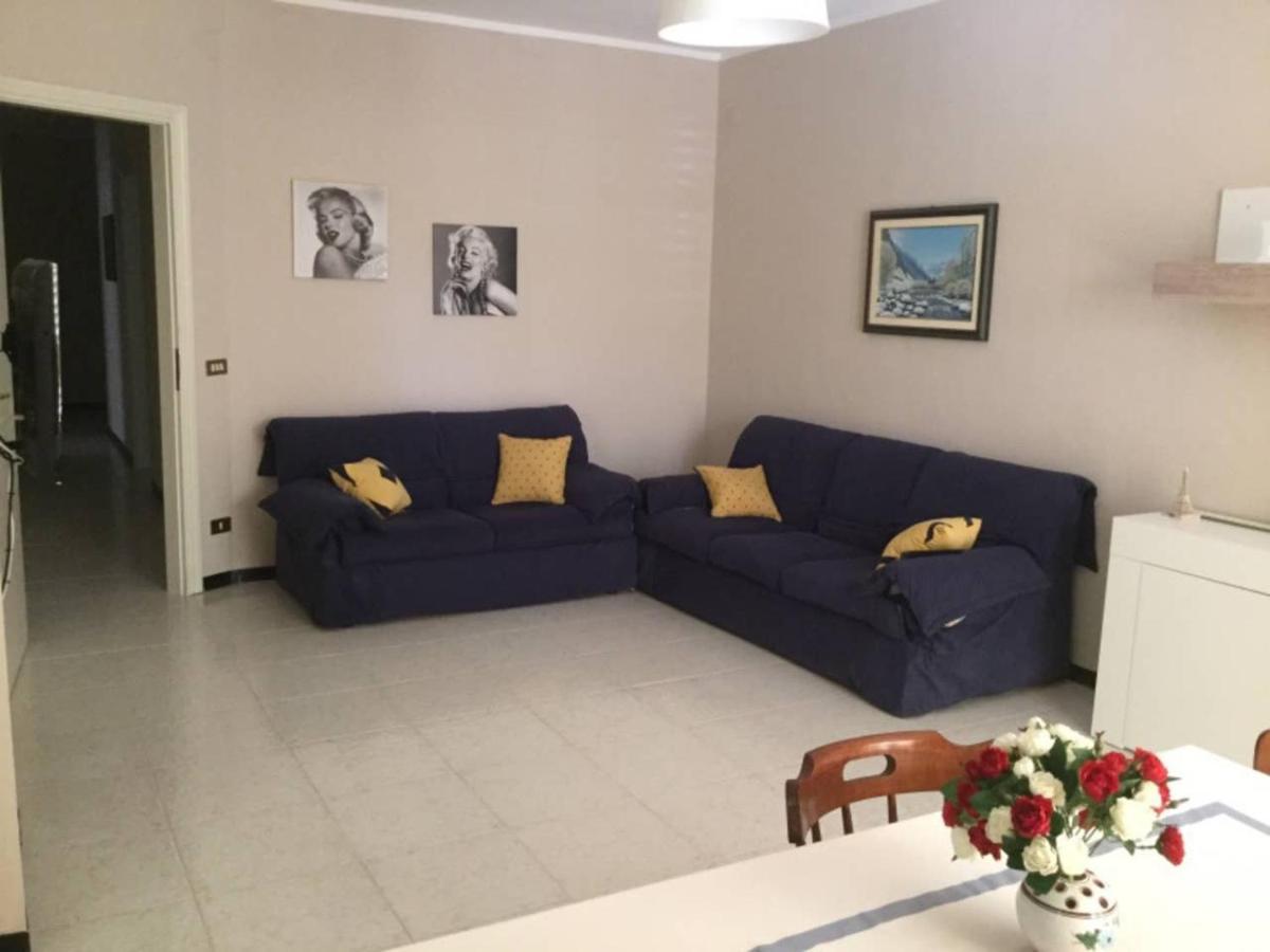 Appartamento "Rina Centro Sicilia" Pietraperzia Exterior foto