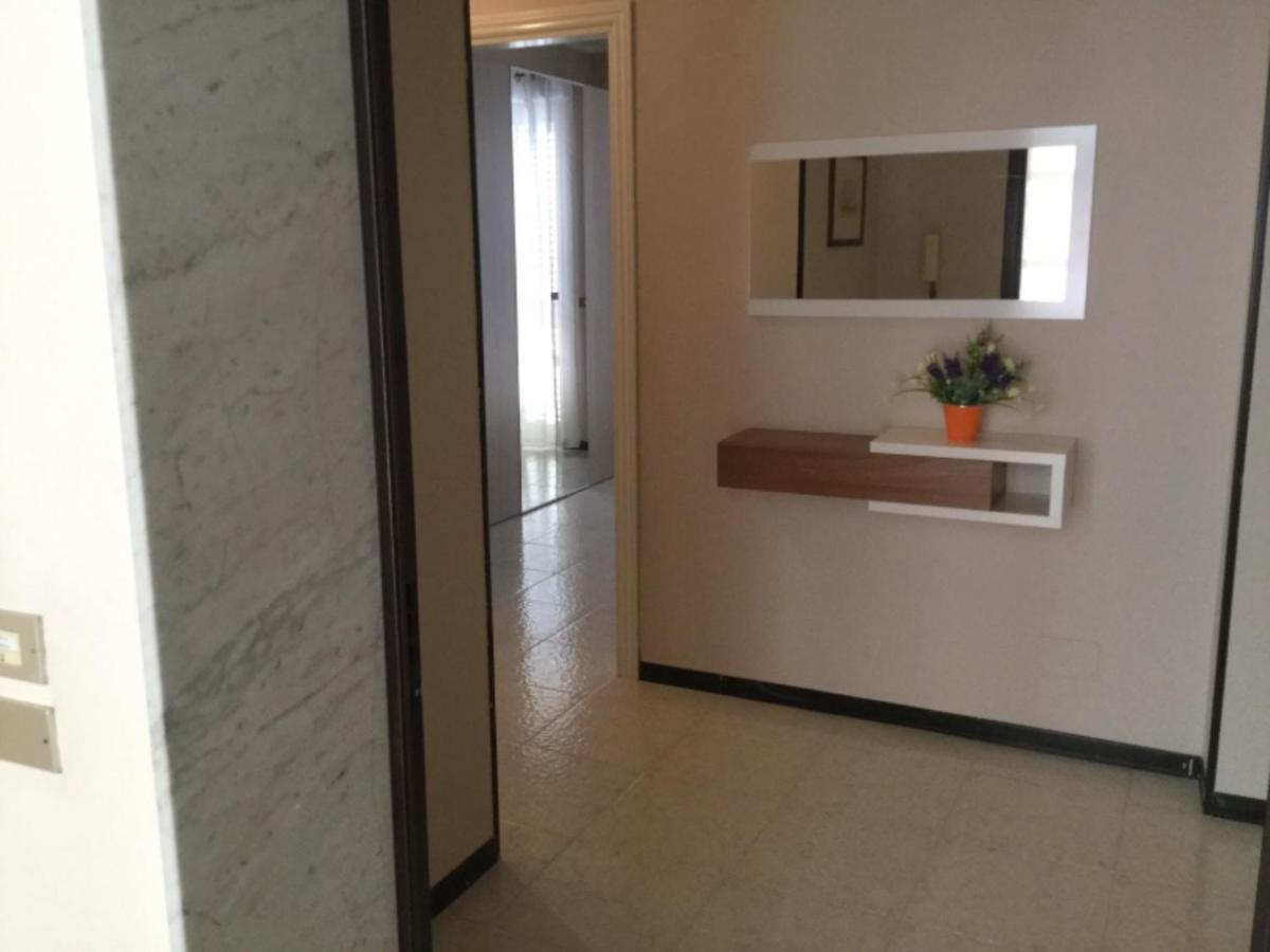 Appartamento "Rina Centro Sicilia" Pietraperzia Exterior foto