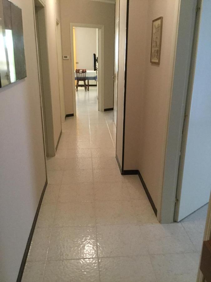 Appartamento "Rina Centro Sicilia" Pietraperzia Exterior foto